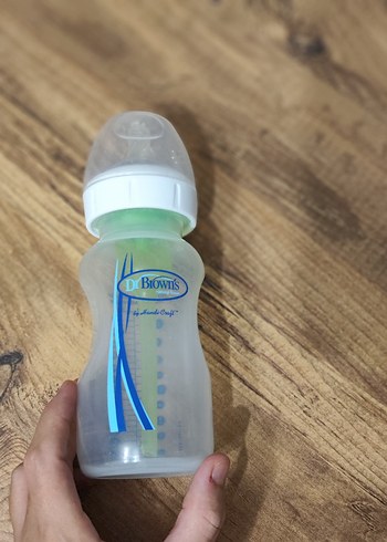 Beden Dr. Brown's Anti-Kolik Bebek Biberonu 270 ml