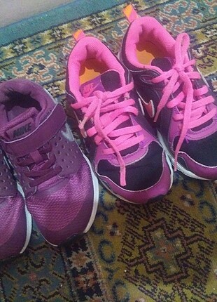 Kız çocuk Spor ayakkabı