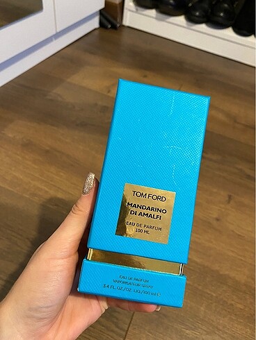 Tom Ford - mandorino di amalfi