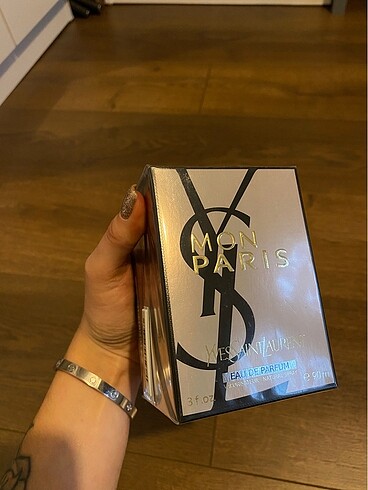 Ysl- mon paris