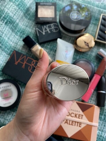 Dior Dior fondöten
