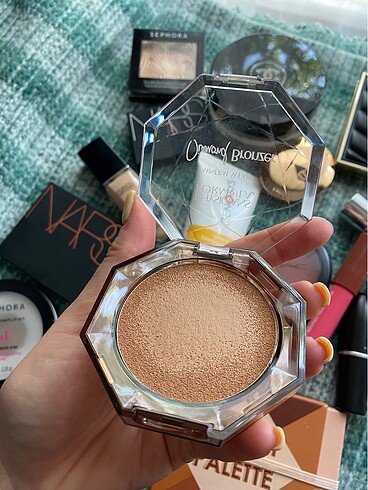  Beden physicians formula diamond bronzer