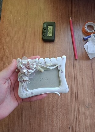Fotoğraf çerçevesi
