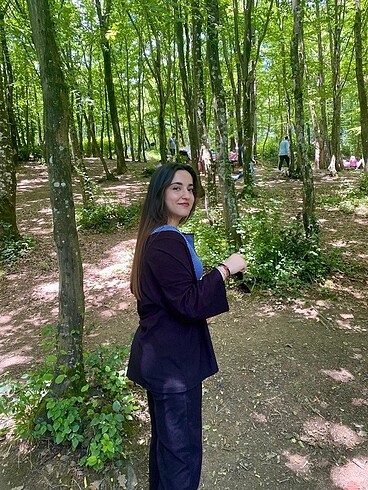 Diğer Siyah ikili takım kimono ve pantolon