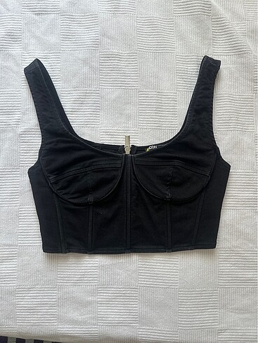 S beden crop