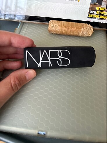 Nars orgasm multipl stick