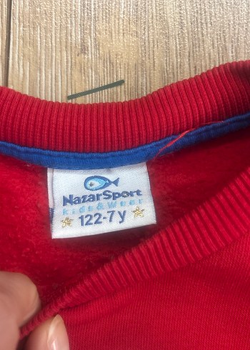 Sweatshirt - Görsel 3