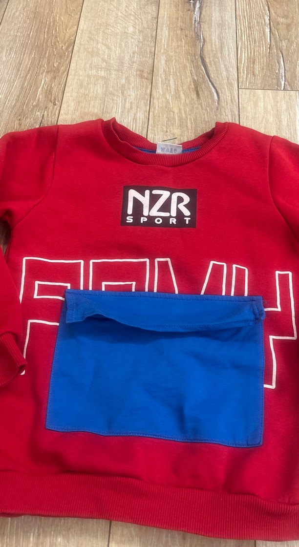 Sweatshirt - Görsel 2