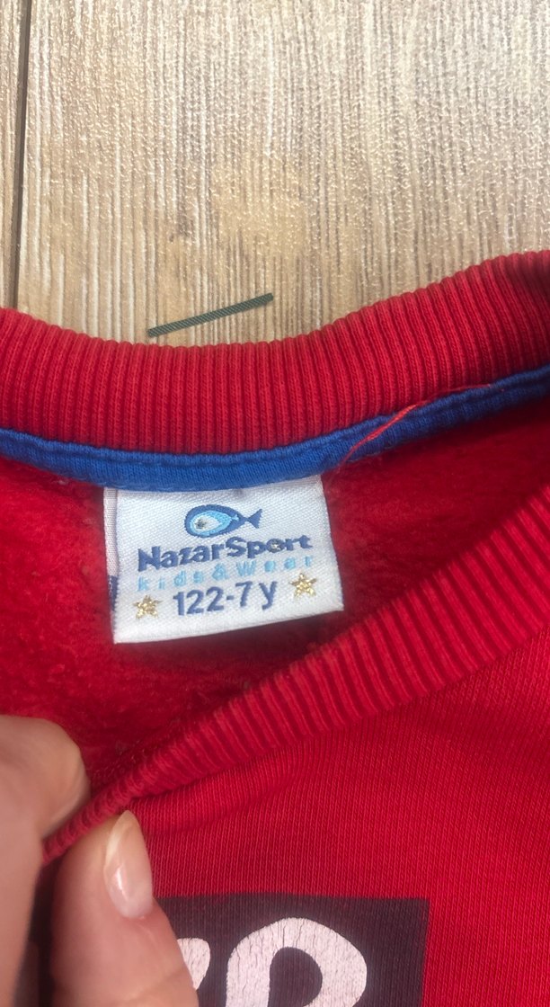 Sweatshirt - Görsel 3