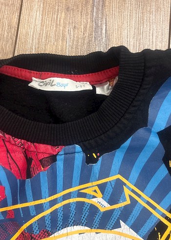 Sweatshirt - Görsel 3