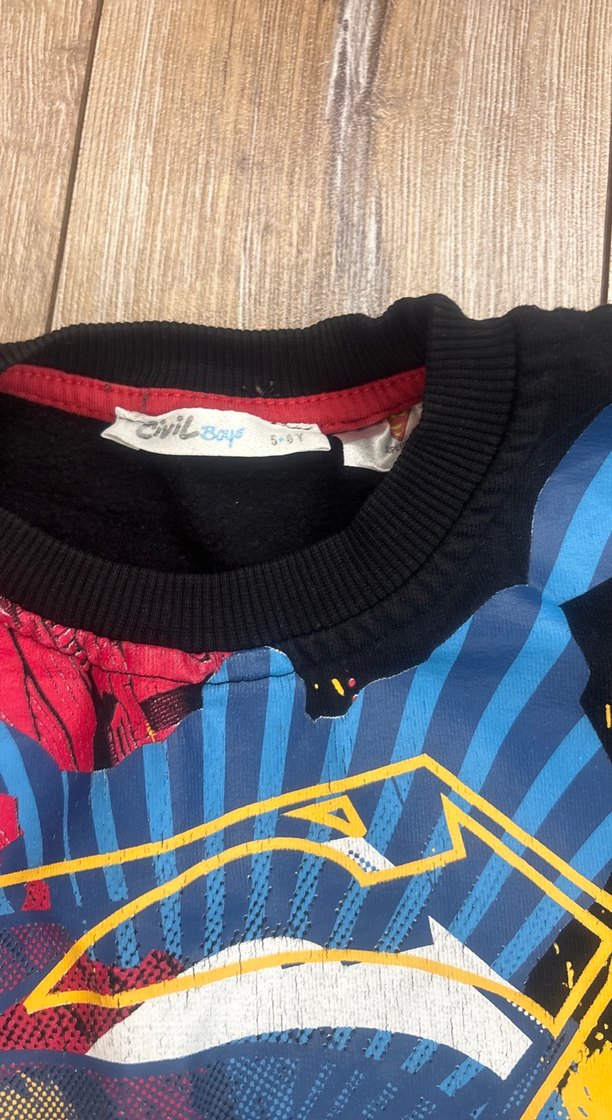 Sweatshirt - Görsel 3