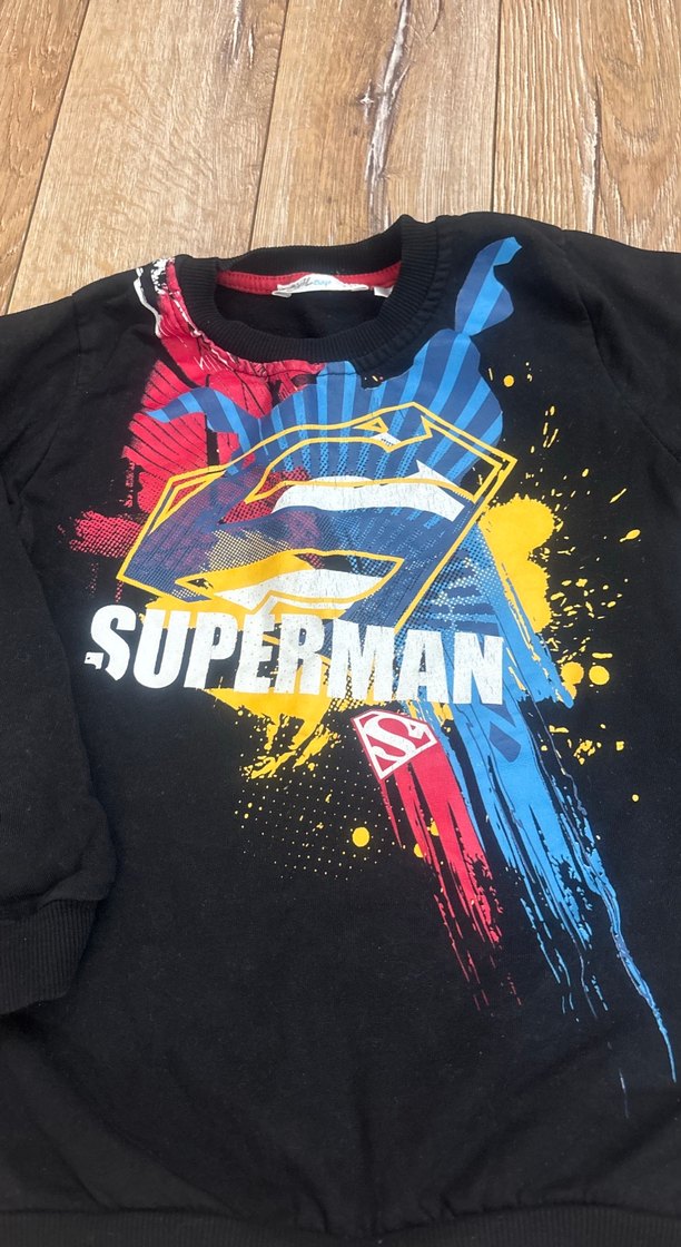 Sweatshirt - Görsel 2