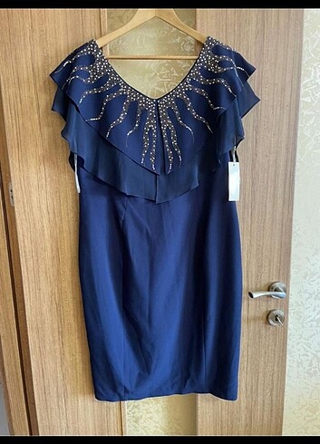 Abiye elbise