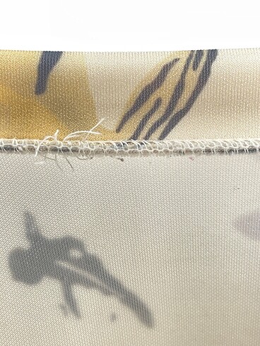 universal Beden çeşitli Renk Vintage Love Tunik %70 İndirimli.
