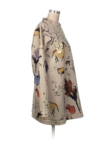 Vintage Love Vintage Love Tunik %70 İndirimli.