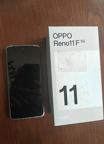 Oppo reno 11 f 5g tr