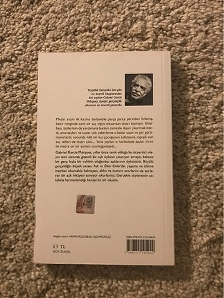  Gabriel Garcia Marquez