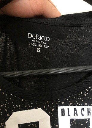 Defacto T-shirt