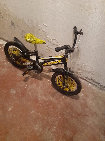 Bisiklet