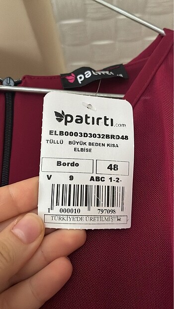 Diğer Kadın elbise