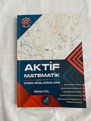 Tyt Aktif matematik