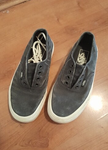 Vans orjinal