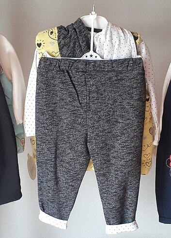 LC Waikiki 3 lü takım 