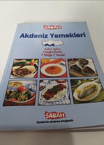 Akdeniz yemekleri 