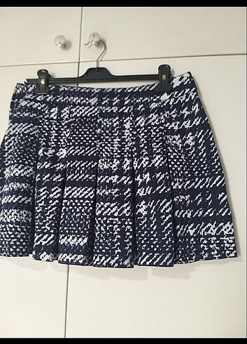 42 Beden Mini etek