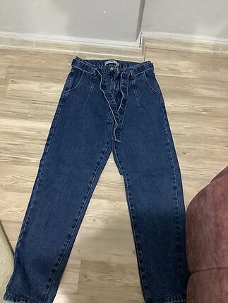 Kot jean