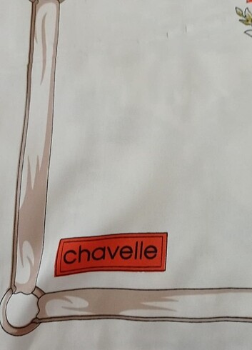 Sıfır ve ikinci el şal eşarplar - Görsel 9