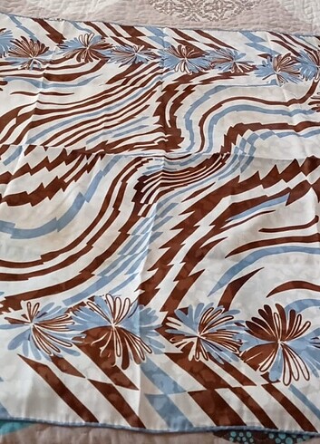 Sıfır ve ikinci el şal eşarplar - Görsel 14