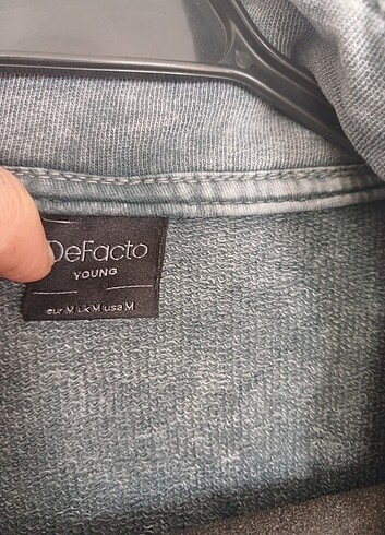 Defacto Defacto sweet