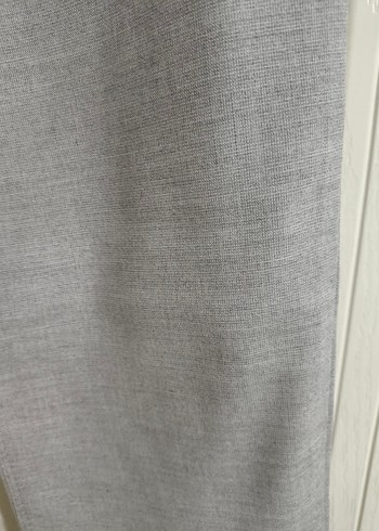 Gri Erkek Regular Fit Pantolon - Görsel 6