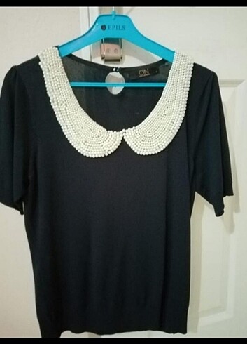 On fashion triko 