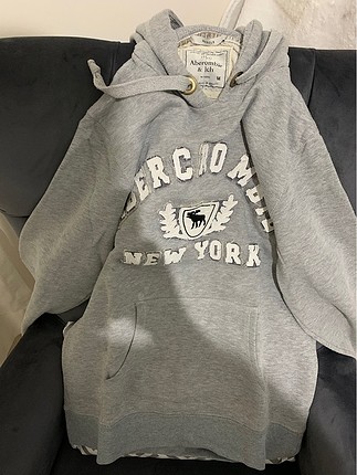 Abercrombie Sweat