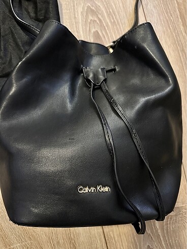 Calvin Klein CALVIN KLEIN pochette çanta