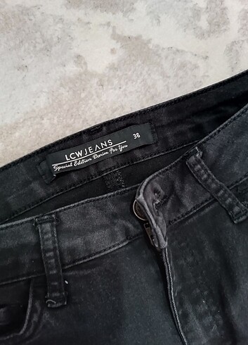 LC Waikiki Pantolon