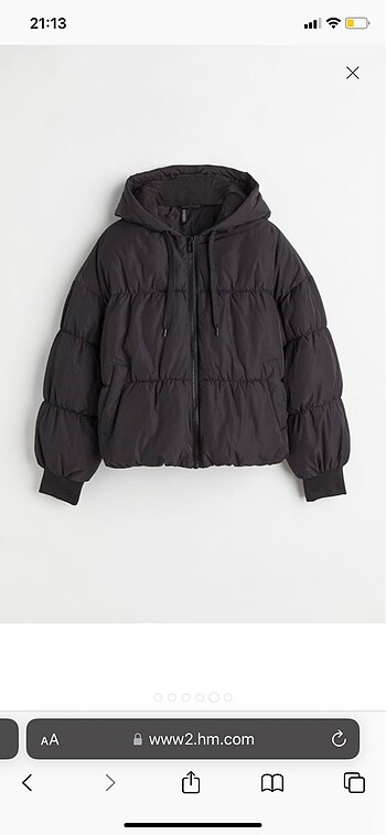 H&M Mont