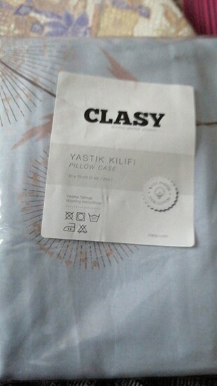 Yastık çarşaf