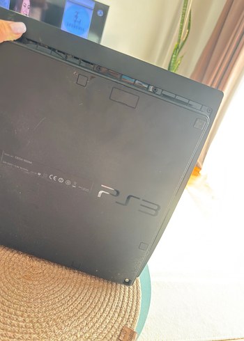 PlayStation 3 Oyun Konsolu - Görsel 4