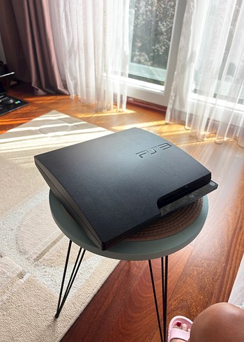 PlayStation 3 Oyun Konsolu - Görsel 6