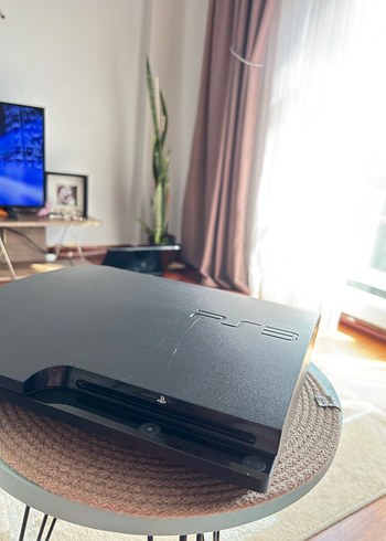 PlayStation 3 Oyun Konsolu - Görsel 2