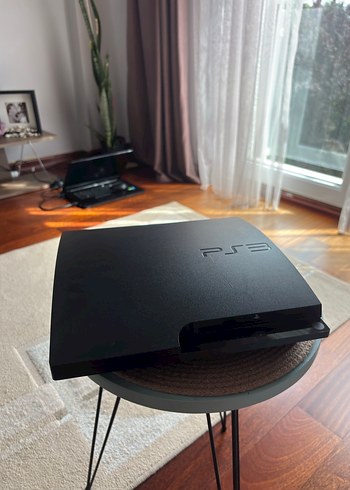 PlayStation 3 Oyun Konsolu - Görsel 5