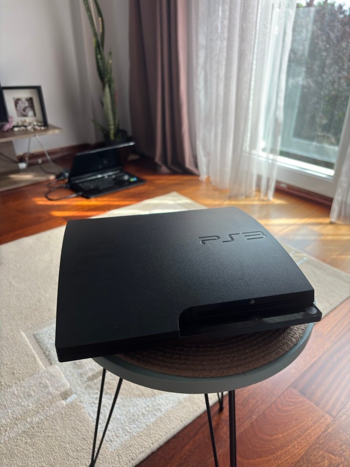 PlayStation 3 Oyun Konsolu - Görsel 5