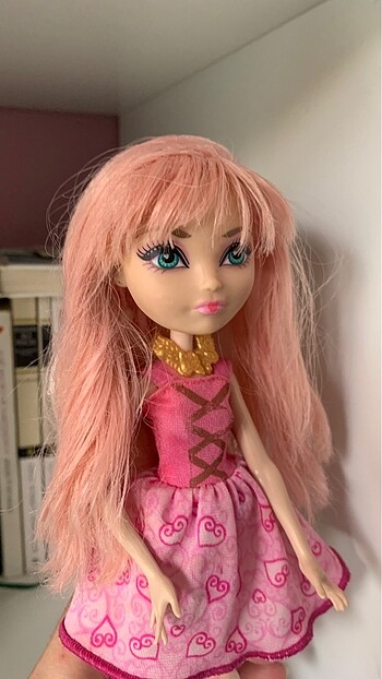 Ever After High Cupid