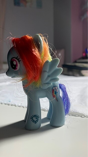 My Little Pony Rainbow Dash