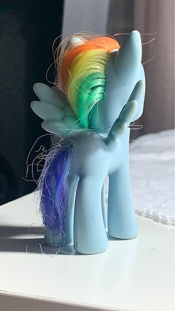  My Little Pony Rainbow Dash