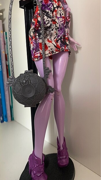 Monster High Operetta - Görsel 5