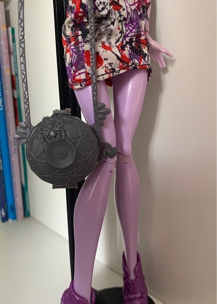 Monster High Operetta - Görsel 5
